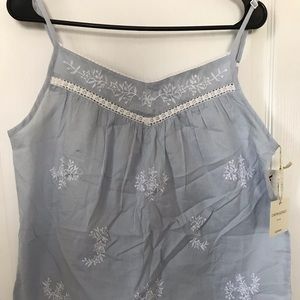 Lightweight Summer Pajama Set
